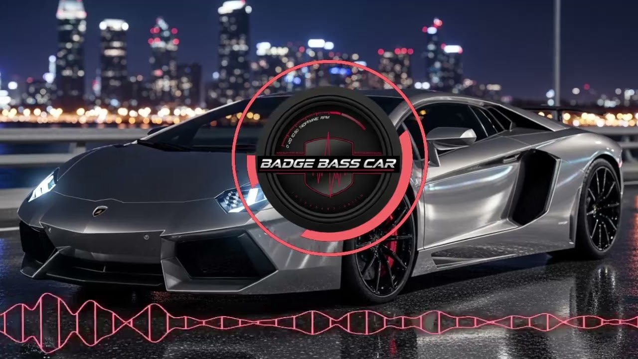 CAR MUSIC 🎵🎶 EDM Remix Bass Boosted Club Banger 💯🔥 | Dance Party Night Drive Gym Vol.13