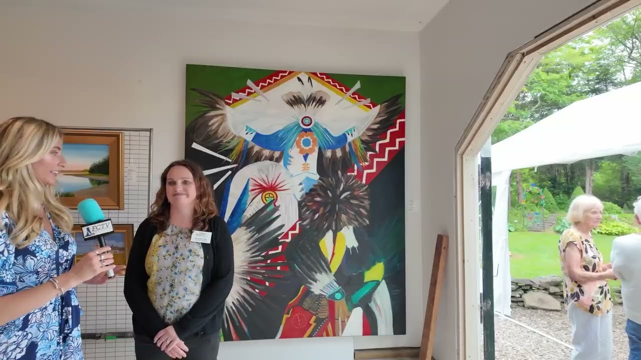FCTV Exclusive: Cahoon Museum 
