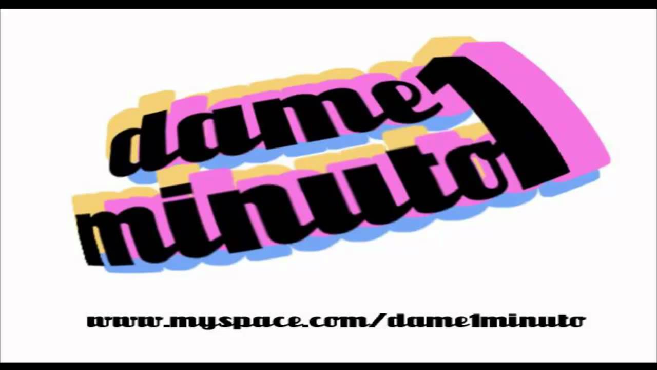 ► 10 - Dame1minuto (con Puto Largo - Dogma Crew) - Aisho - Dame 1 Minuto (2009) ◄