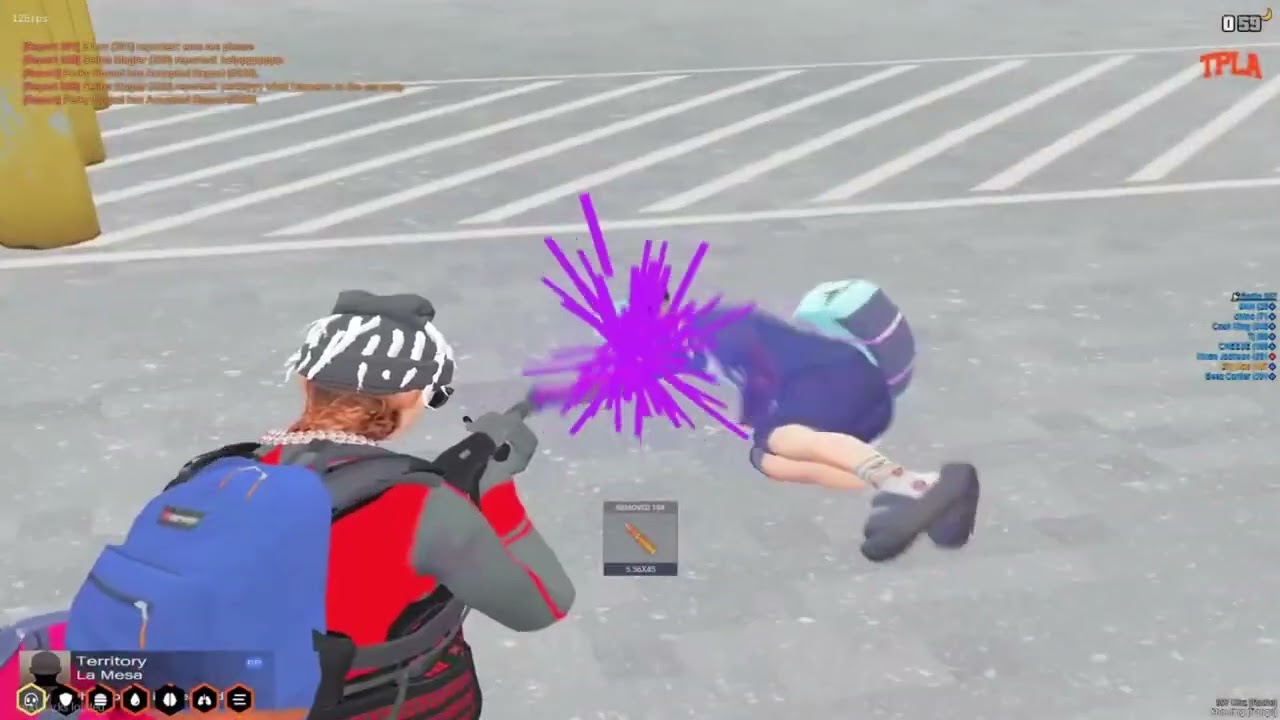 Kwan | TPLA MONTAGE