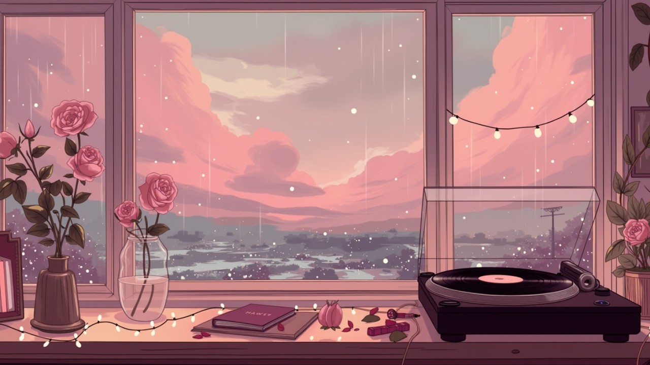 LoFi Hip Hop Radio | Биты для учебы и отдыха | Chillhop Chill Vibes