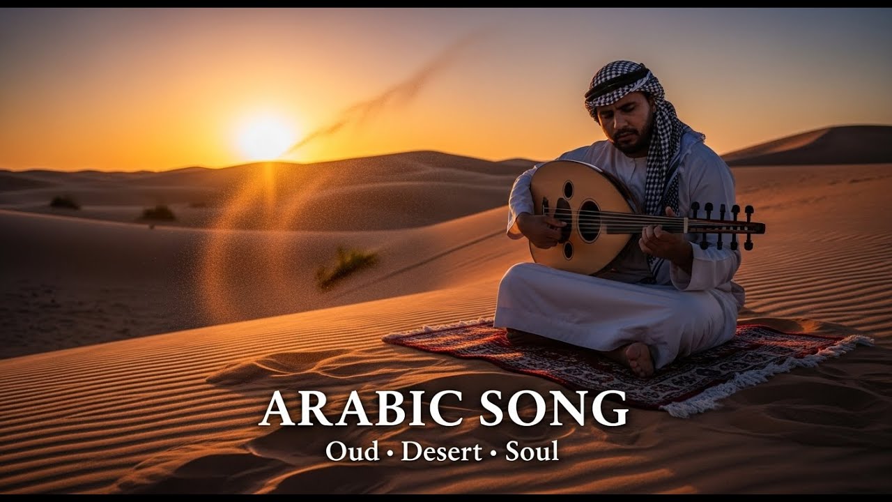 موسيقى عربية ناعمة | Classic Arabic Music Playlist vol 772