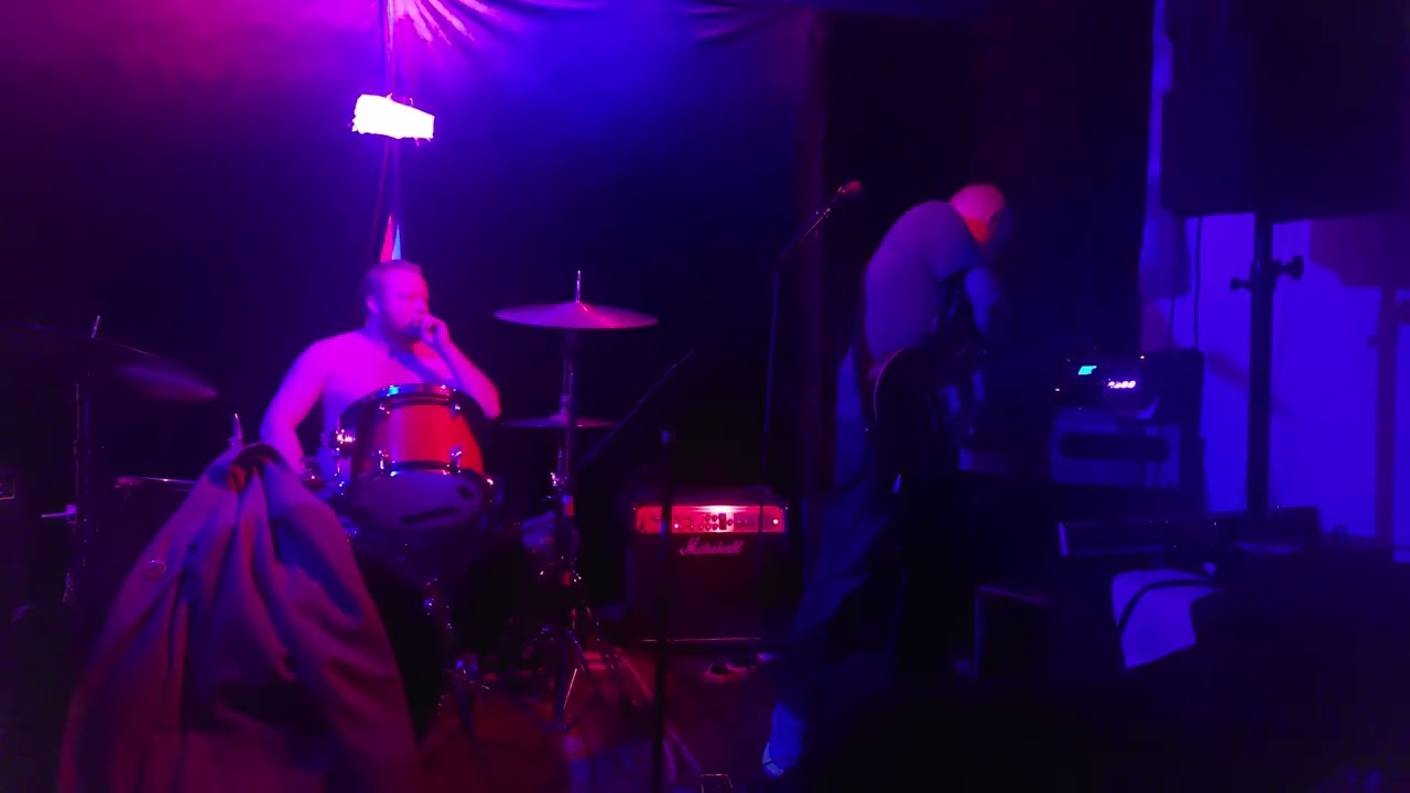 The Yes Men - 7th March 2026 @ Endeavour, Deptford