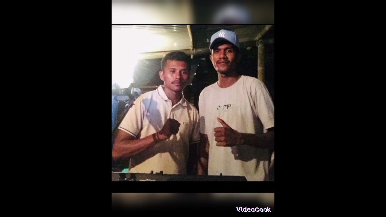 Rintong Cover laran be makerek 🎹🎤🔥