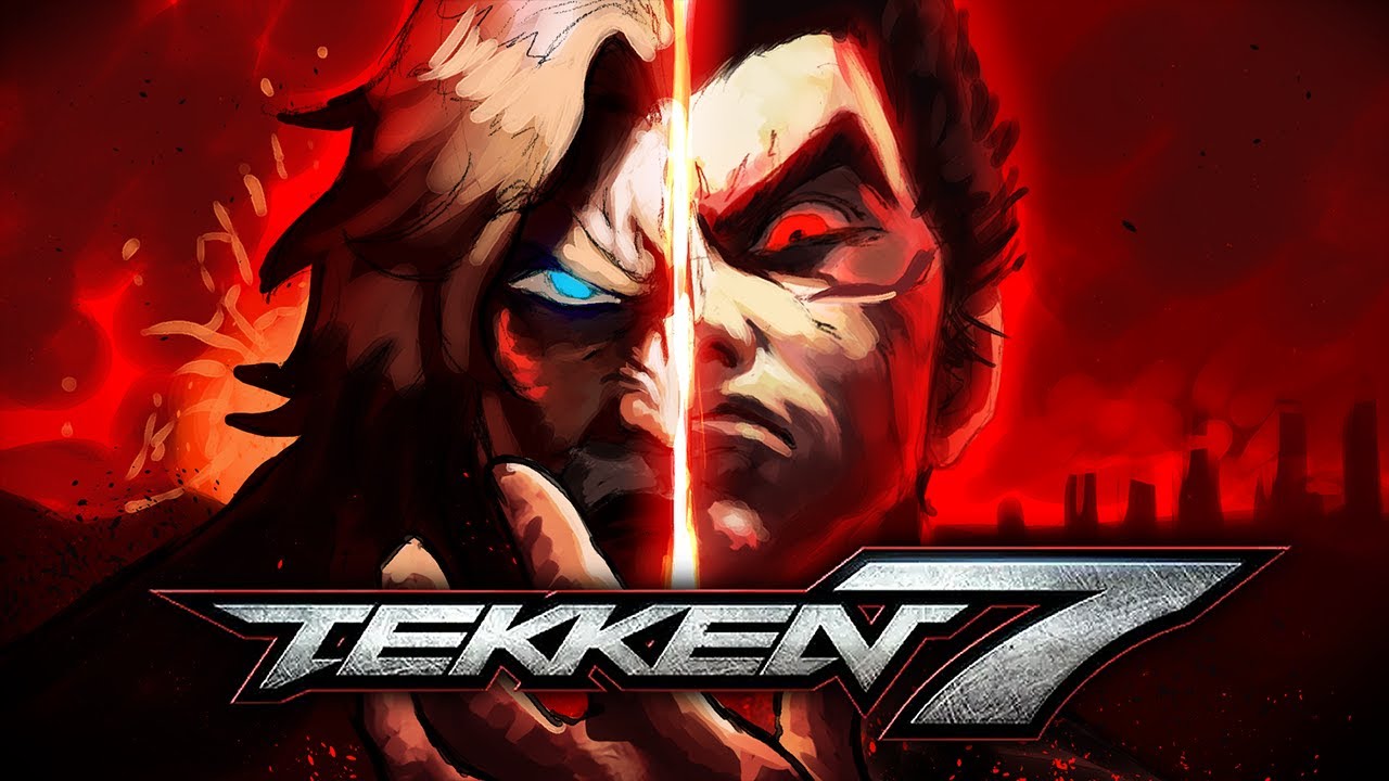 A Fighting Game for EVERYONE | Tekken 7