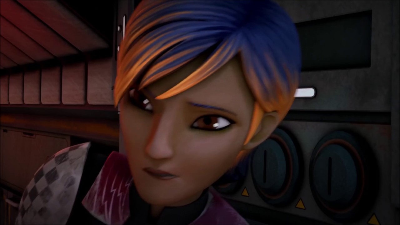 Star Wars Rebels-Saviors Of The World
