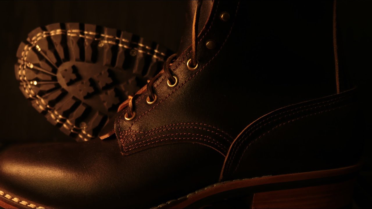 NICKS Urban Logger's are finally here!! // 8