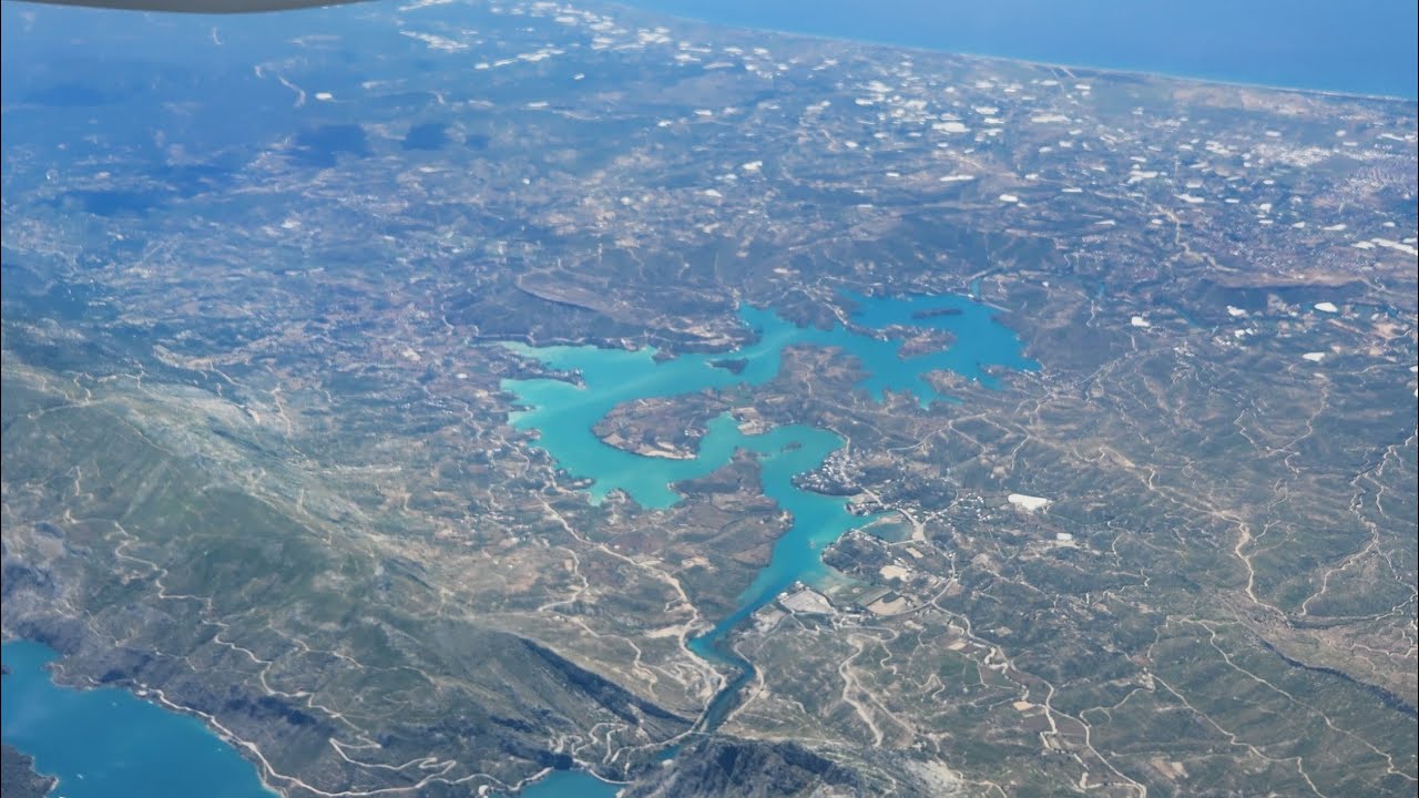 НОВЫЙ АЭРОПОРТ АНТАЛИИ🥰ПЕРЕЛЁТ В КАЗАХСТАН🛩ХОРОШАЯ АВИАКОМПАНИЯ❤️#напмжванталию #отдых #перелёты