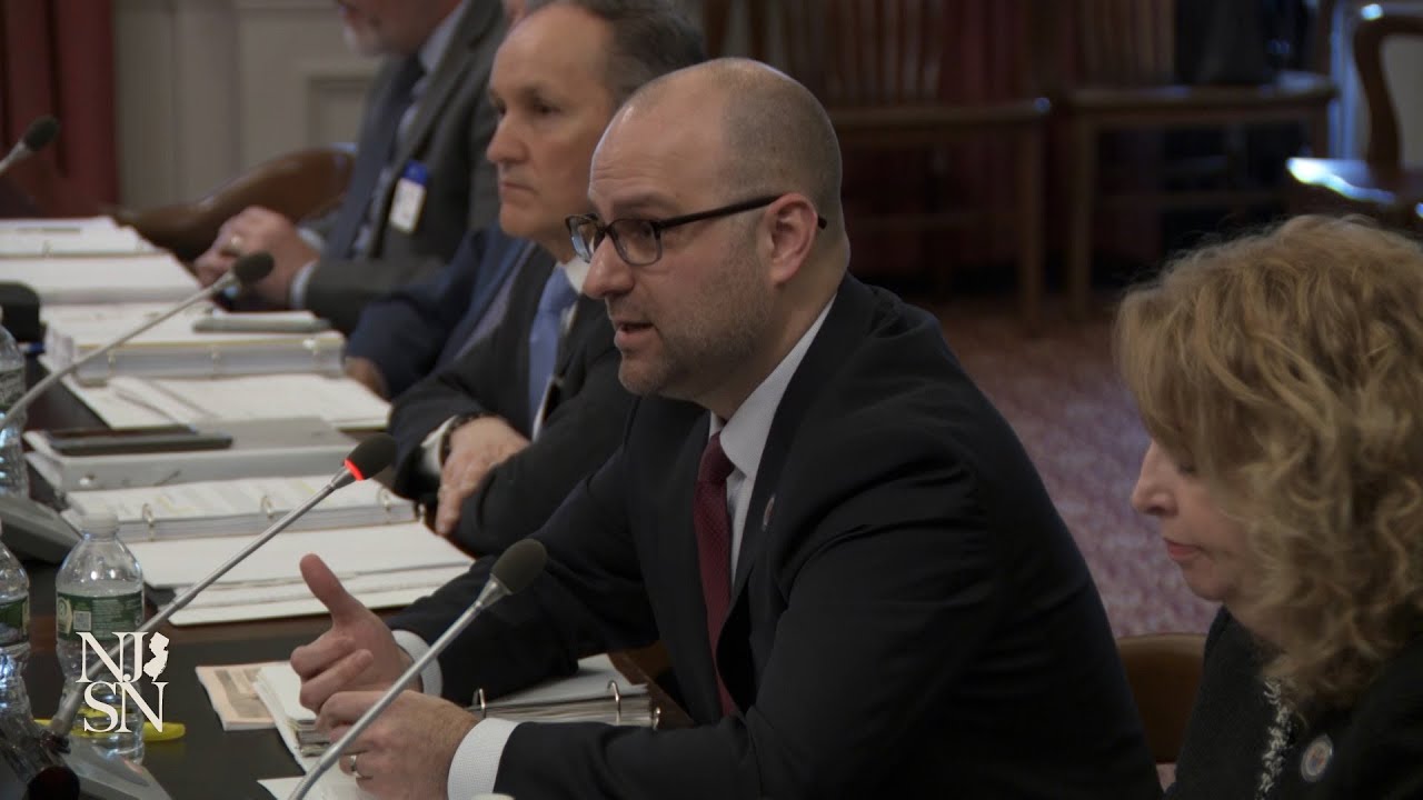 Nearly 140 NJ school districts are facing funding cuts