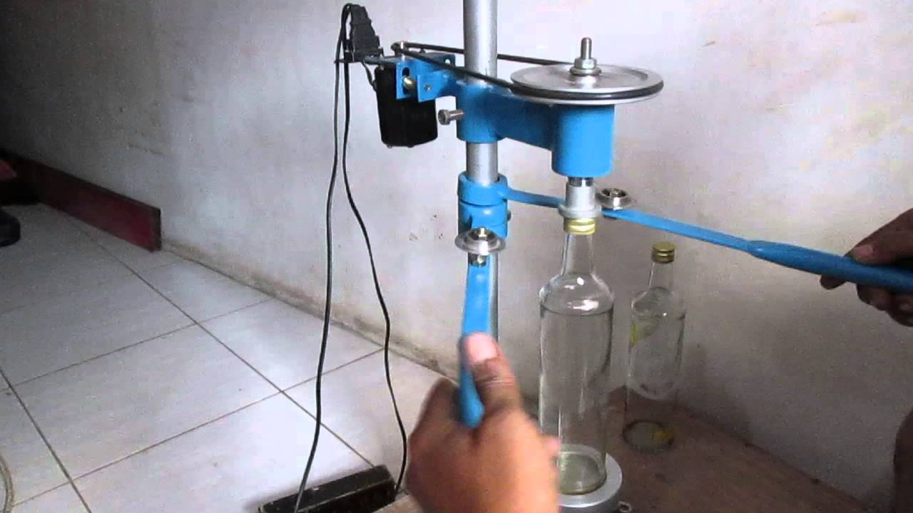 honey tancapp manual electric