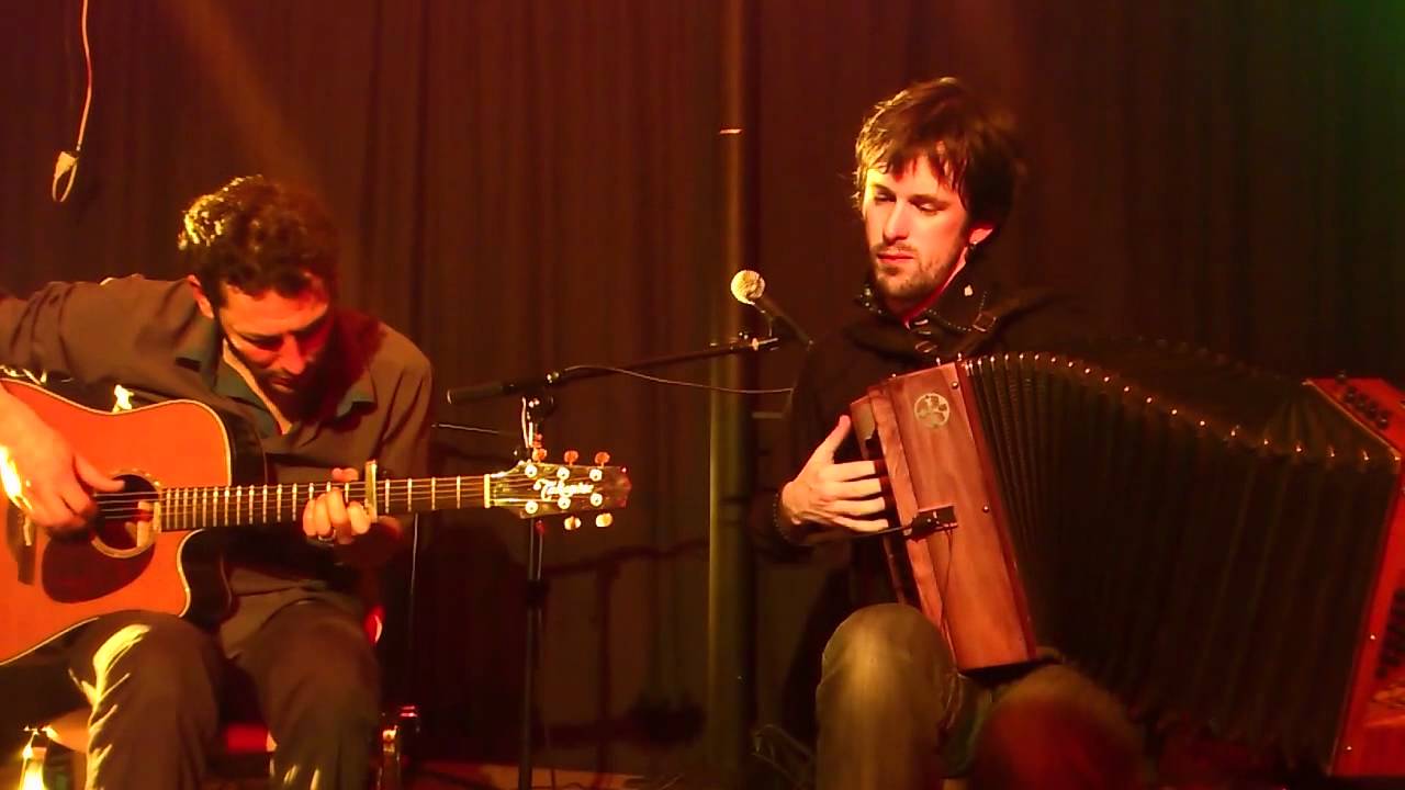 Duo Absynthe - Morcelune