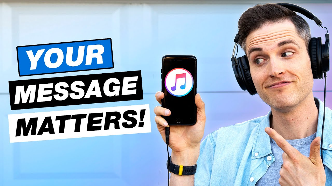 How to Get Featured on Popular Podcasts & YouTube Channels (Step-By-Step)
