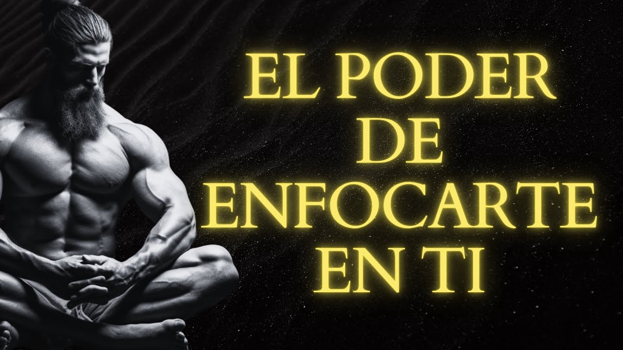 ENF&Oacute;CATE EN TI PRIMERO, TRABAJA EN TI Y TODO TE LLEGAR&Aacute; - LECCIONES de ESTOICISMO