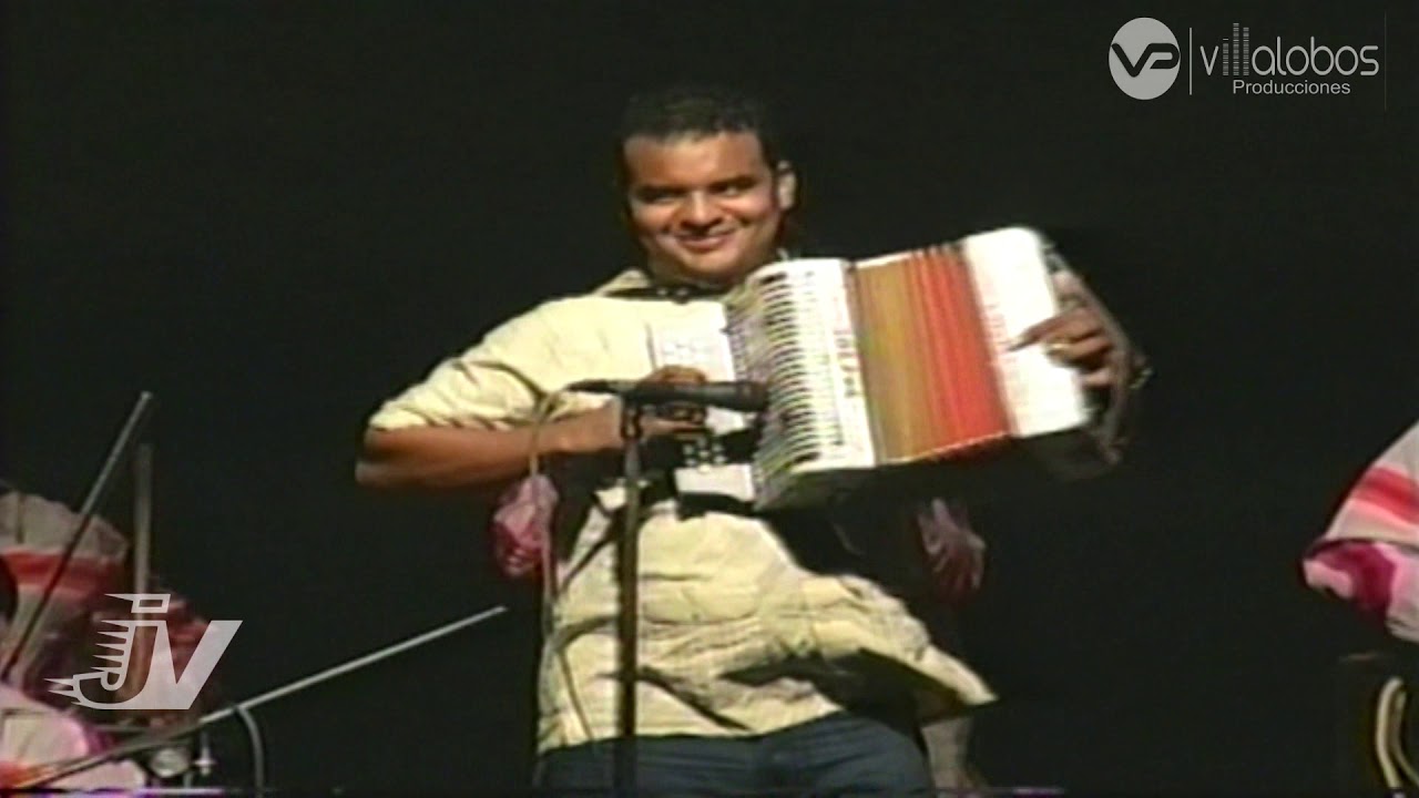 Un compromiso contigo.  Beto y Goyo en Barranquilla en vivo