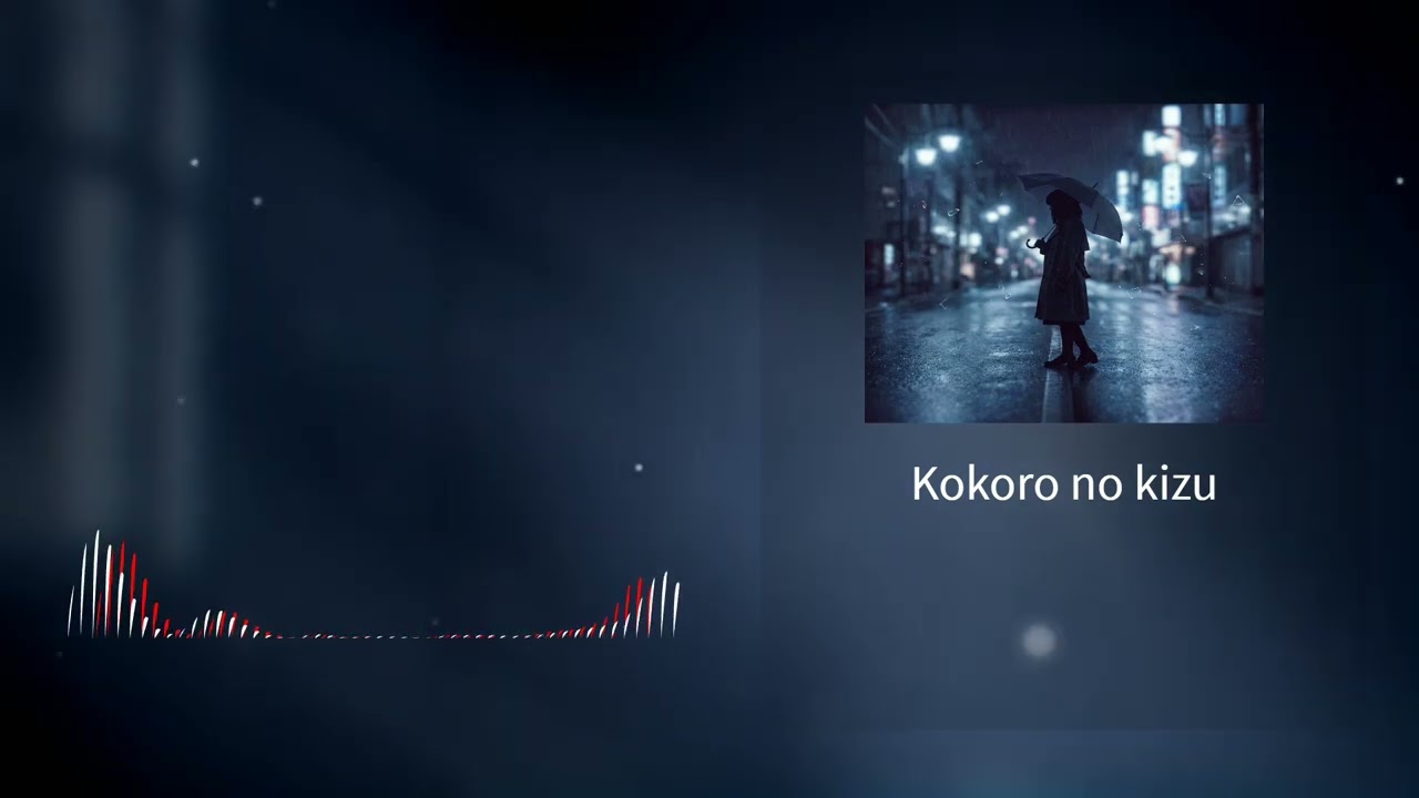 Kokoro no kizu (Remix)