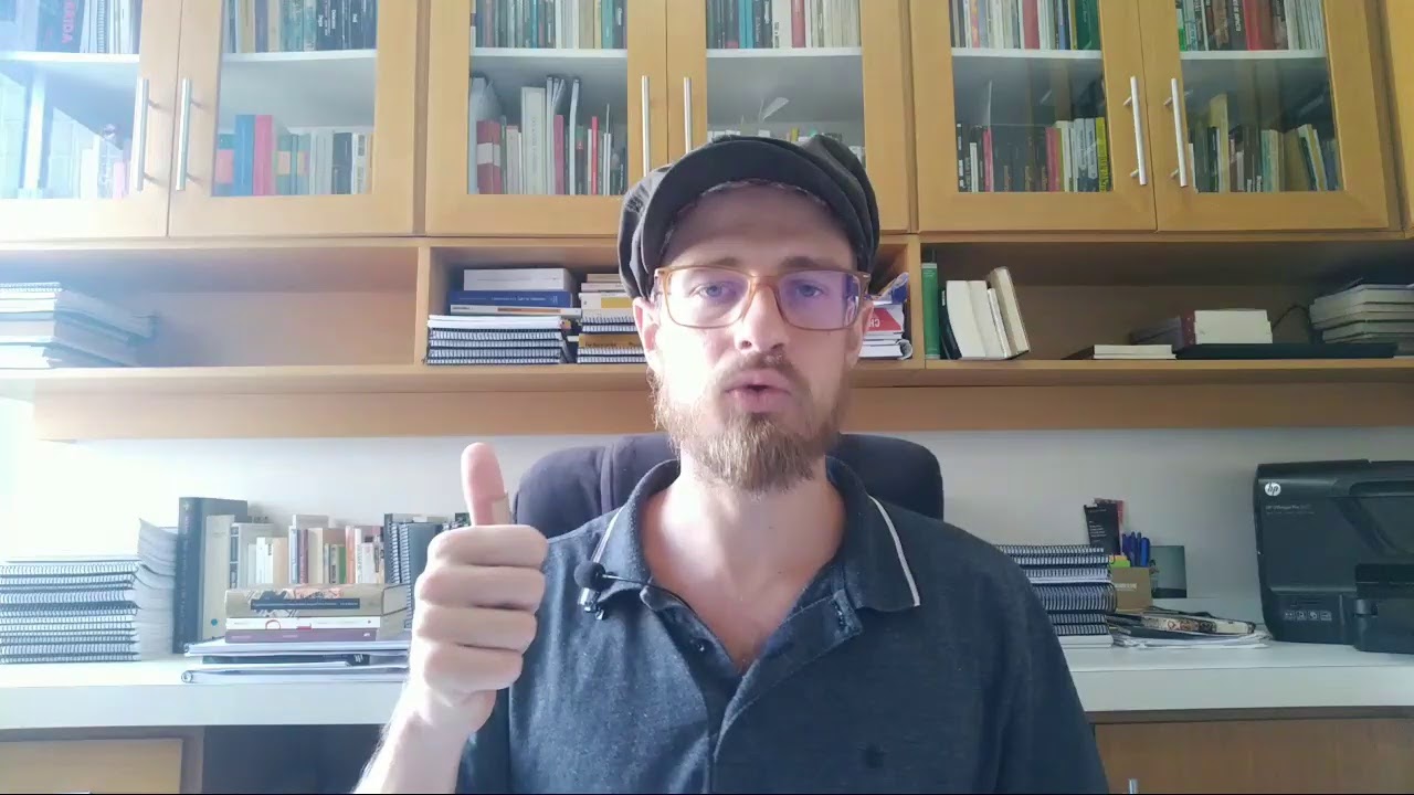 Abertura do Curso de Fundamentos de Literatura Grega