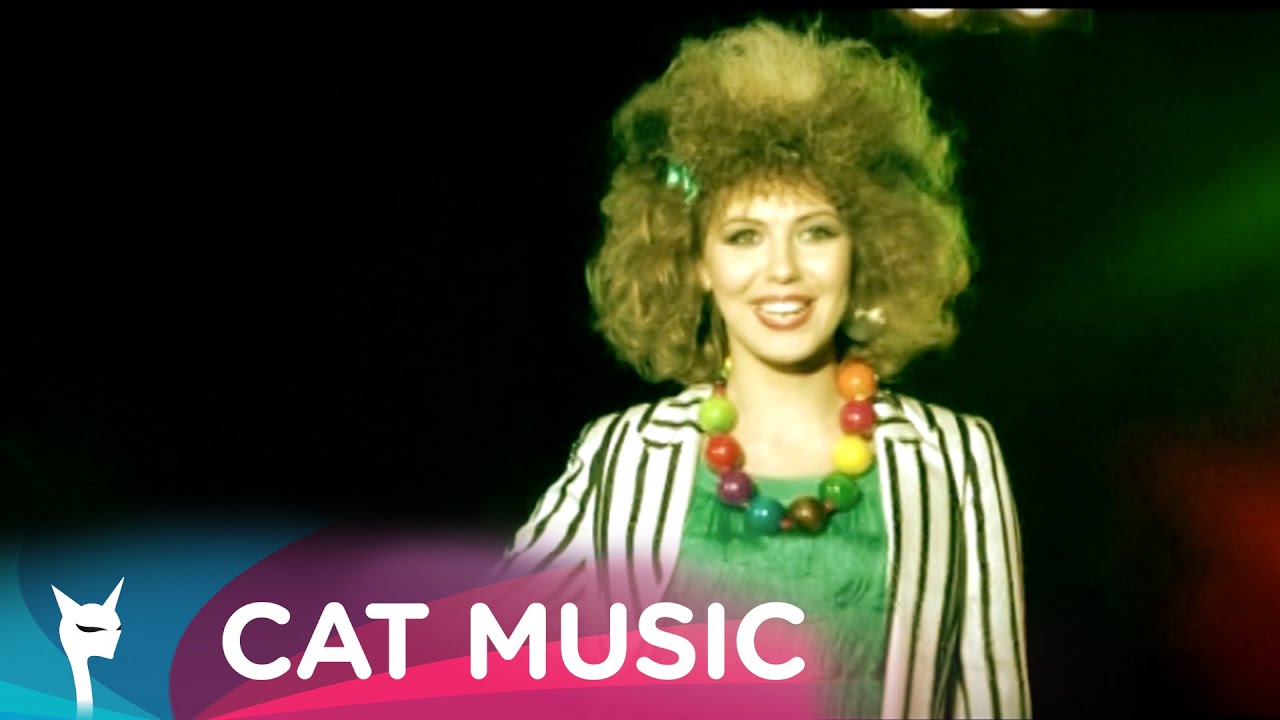 Crazy Win - Beautiful Lover (Official Video)