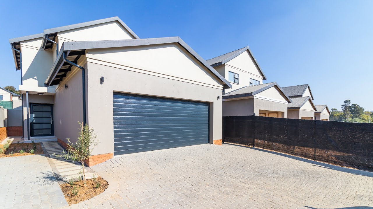 3 Bedroom For Sale | Kyalami AH