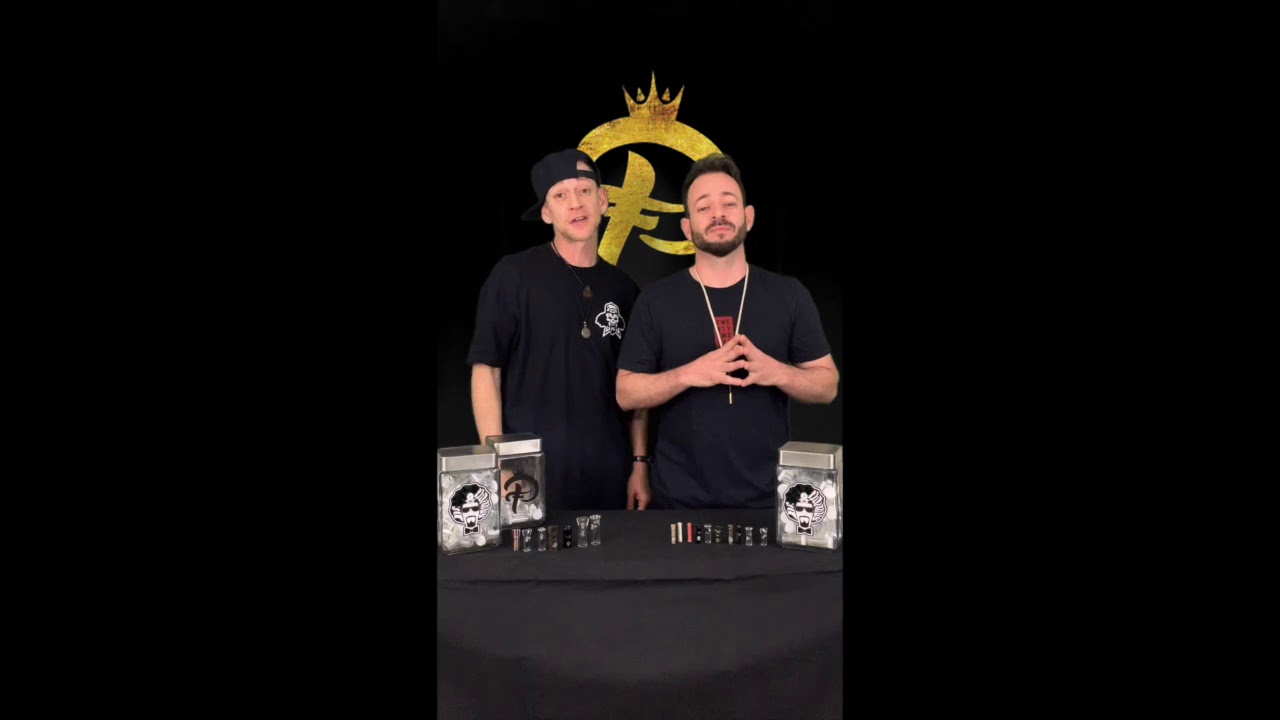 Phuncky Feel Tips