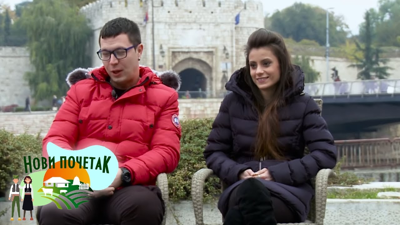 Novi početak: Donje Suhotno, 15. emisija