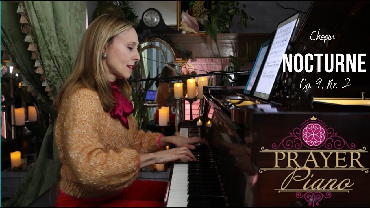 Chopin Nocturne Op. 9 Nr. 2