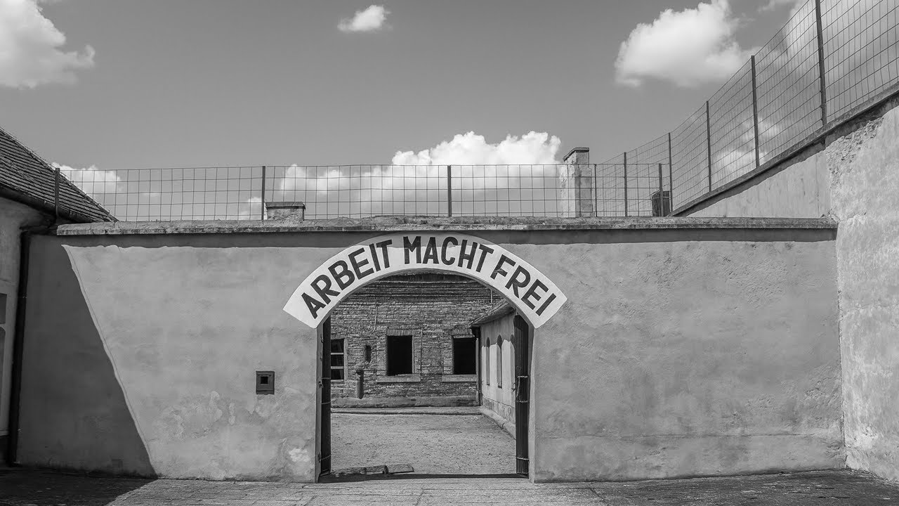 Лагерь забытых голосов: Дети Терезина