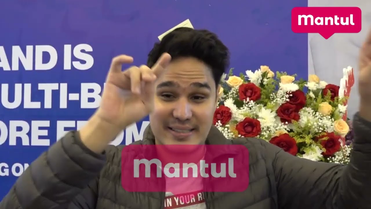 Alasan Mischa Chandrawinata Tak Lagi Bekegiatan Alam - Jelajahi Indonesia | Mantul Infotainment