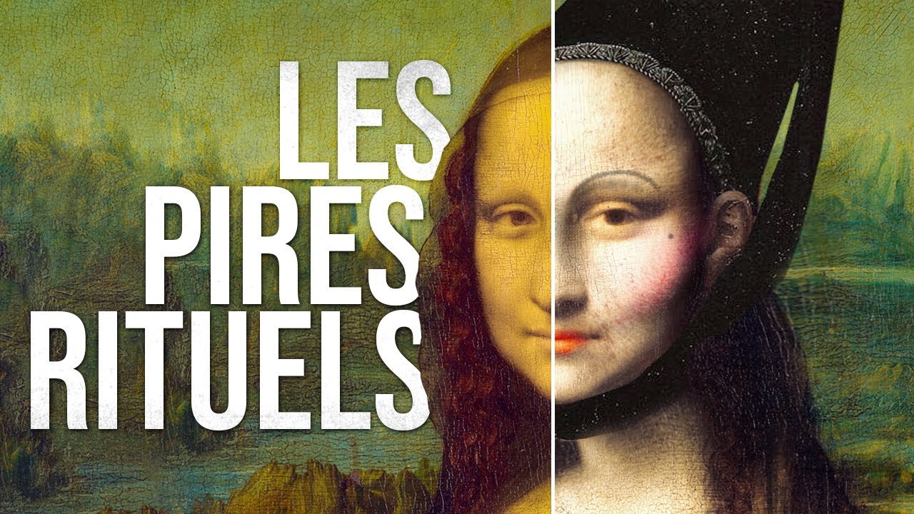 Ces rituels de beauté (très) étranges de l'Histoire