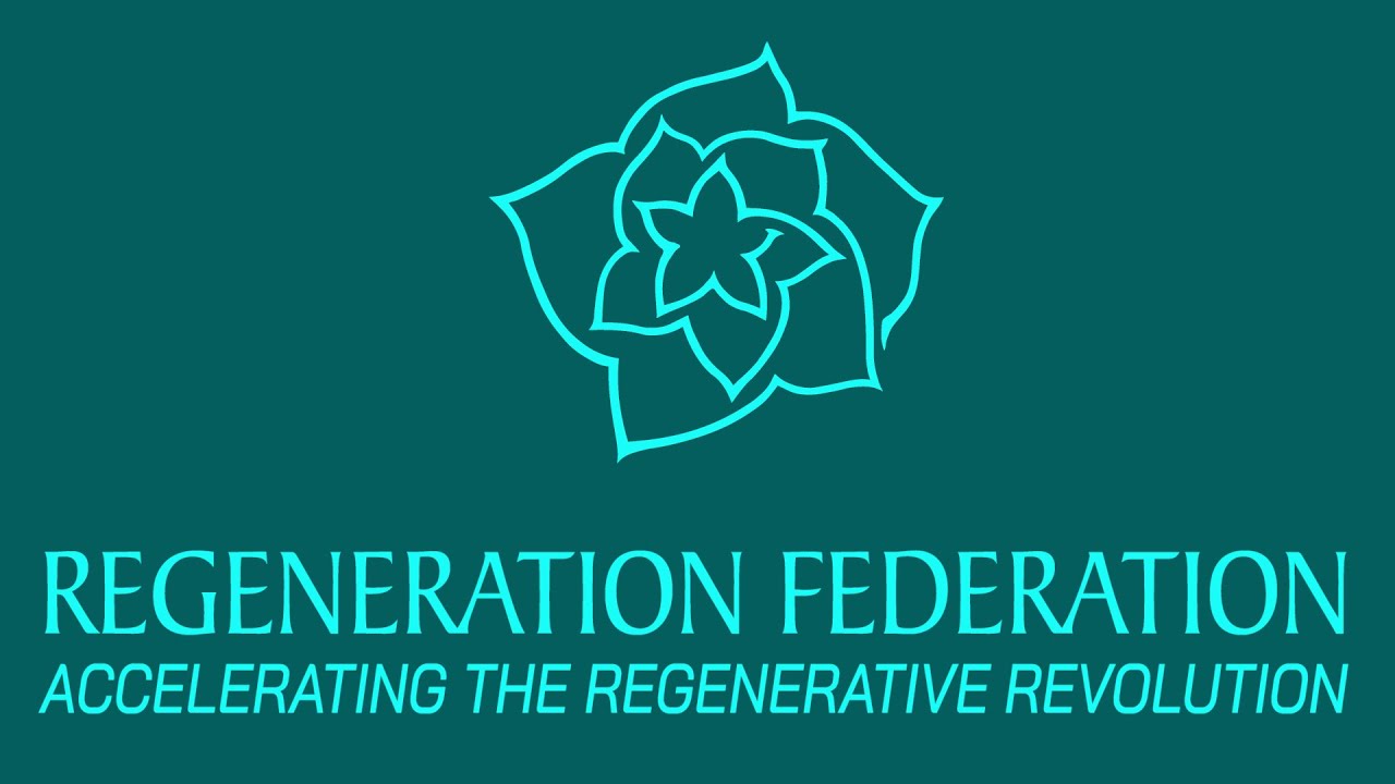 What's a Cooperative Federation?