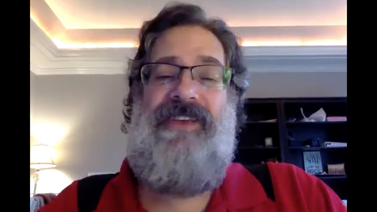 Brian Sanderoff joins Nestor to discuss legal cannabis wave and how to become better educated