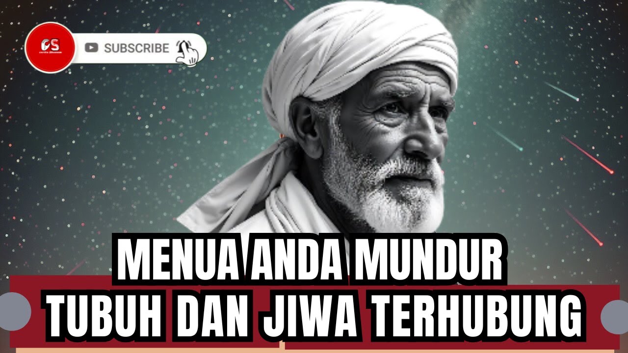 YANG TERPILIH✨ 8 PERUBAHAN ANEH PADA PENAMPILAN FISIK ANDA☺INI MENGUNGKAPKAN KEMAJUAN SPIRITUAL ANDA