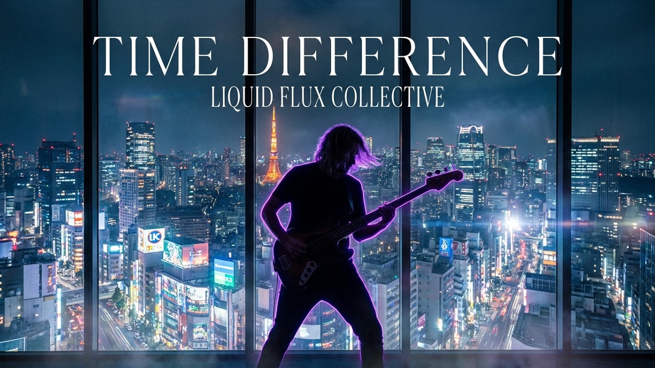 Time DifferenceFull ver