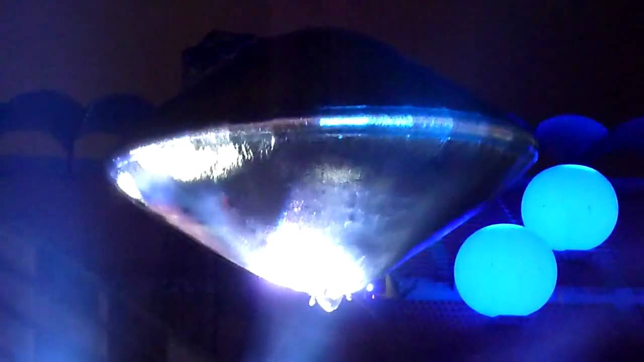 Muse UFO Live @ Stadio San Siro HD