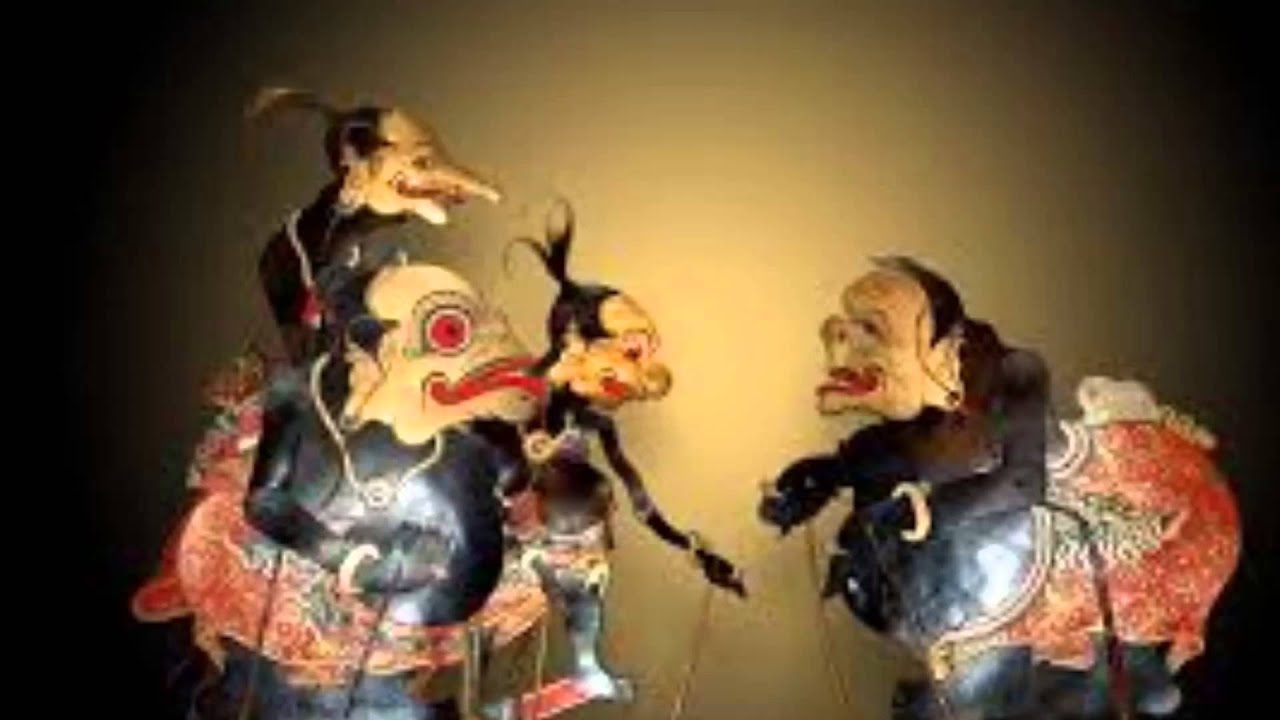 Gending gending gamelan Suriname