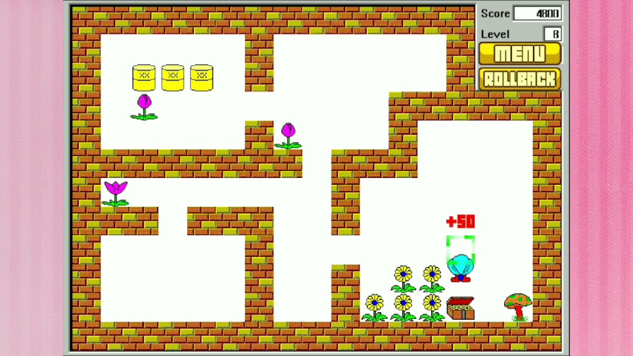 Super Zeek Level 1-40 [HD]