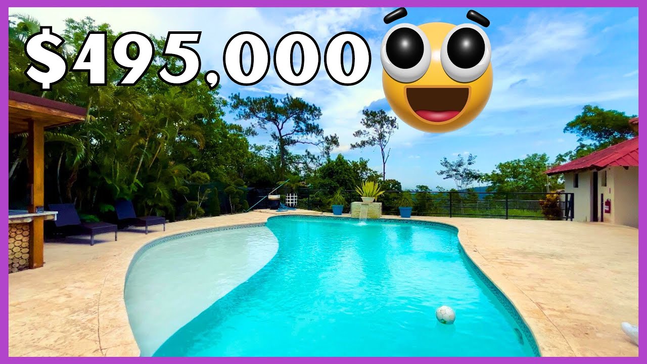 ¿VILLA DE OPORTUNIDAD EN JARABACOA? 🪙🤑[REPÚBLICA DOMINICANA] PARTE#4