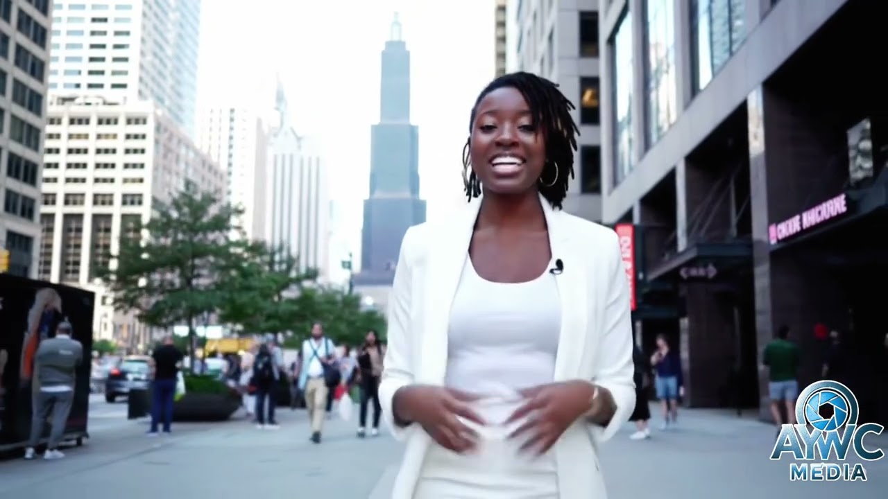 Full Service Chicago Video Production Company