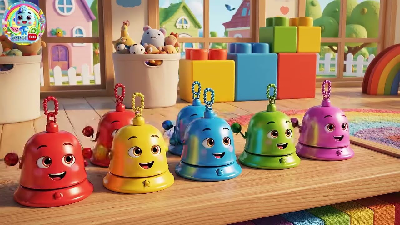 1 Hour of Amazing Nursery Rhymes for Kids | Baby Songs & Toddler Learning | Silly Snail Song