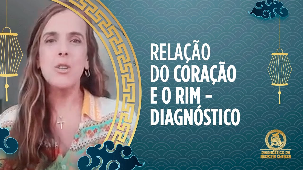 PROFISSIONAIS DE SAÚDE - A RELAÇÃO DO CORAÇÃO - RIM QUE PODE MUDAR A SUA PRÁTICA CLÍNICA