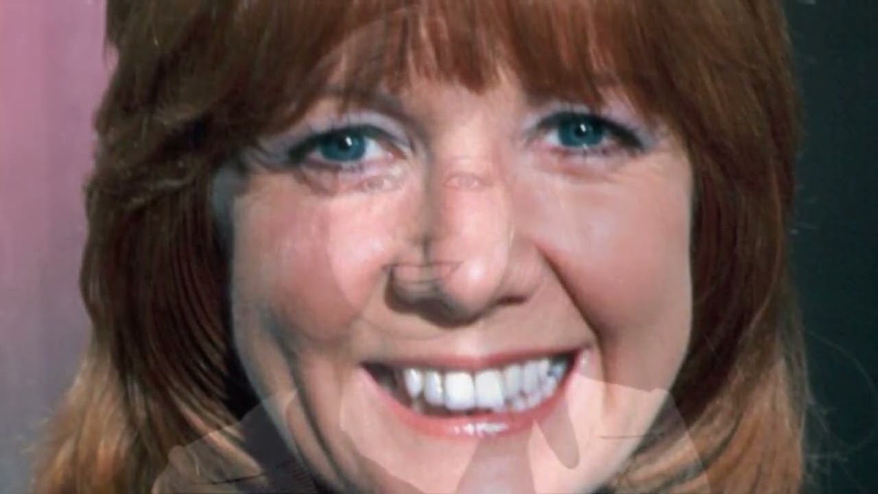 Cilla Black - 'Star Choice' Radio 2 (1979)