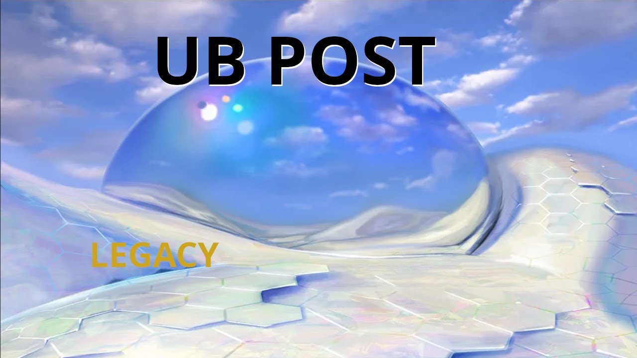 LEGACY'S U TRON! UB Cloudpost - MTGO League w/ The One Ring Ugin Eye of the Storms Karn Glimmerpost