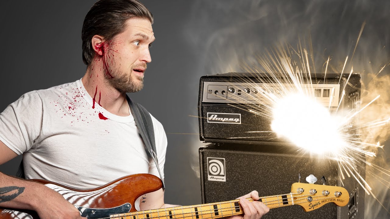 How to Fix Your Sh*tty Bass Tone