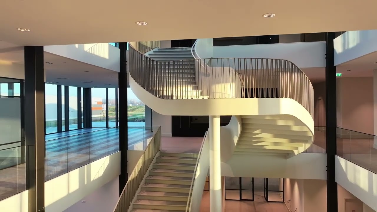 Scalable automation solution for Hunkem&ouml;ller | Royal HaskoningDHV