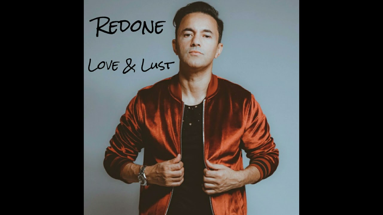 Redone - Love & Lust (Enrique Iglesias Demo) [Jennifer Lopez - Dance Again (Original Demo)]