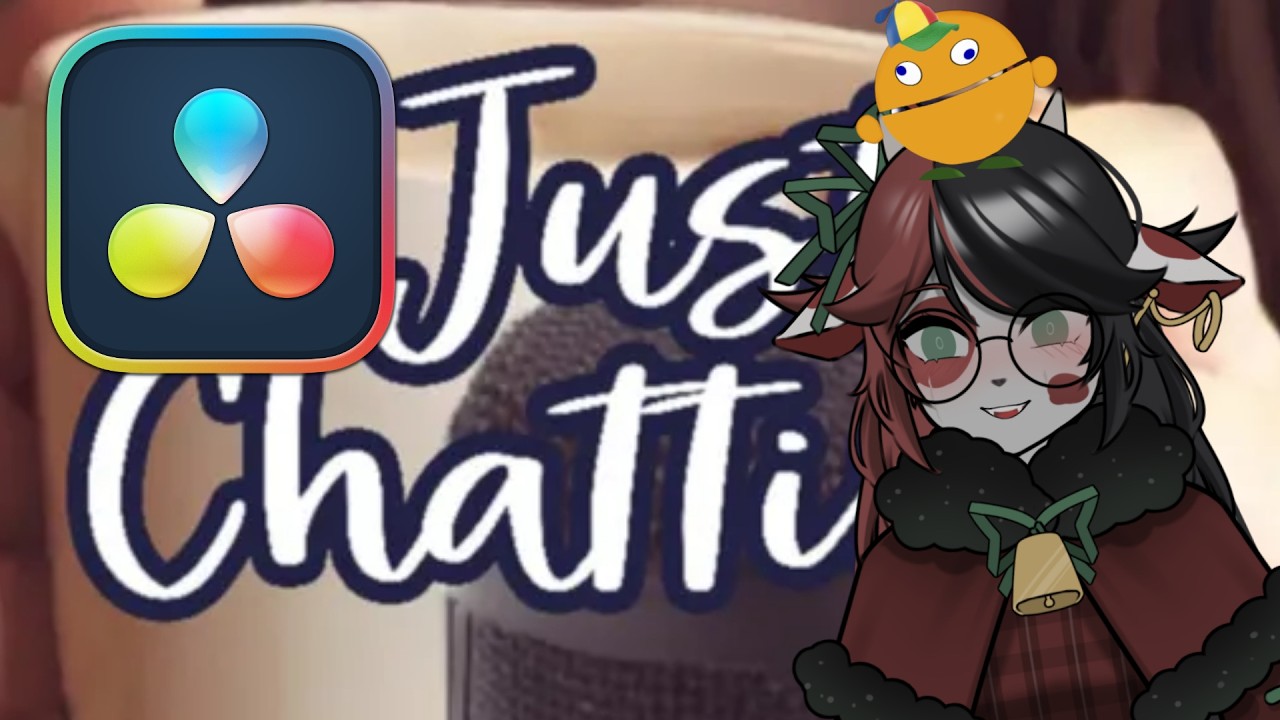 THE FIRST EDITING STREAM?? EWAHHHH?????