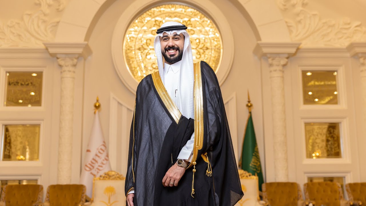 حفل زواج / احمد بن عبدالرحيم سبيه