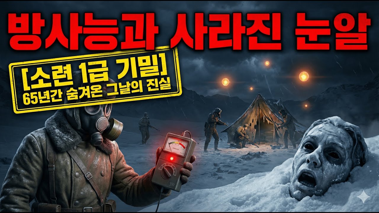[실화] 