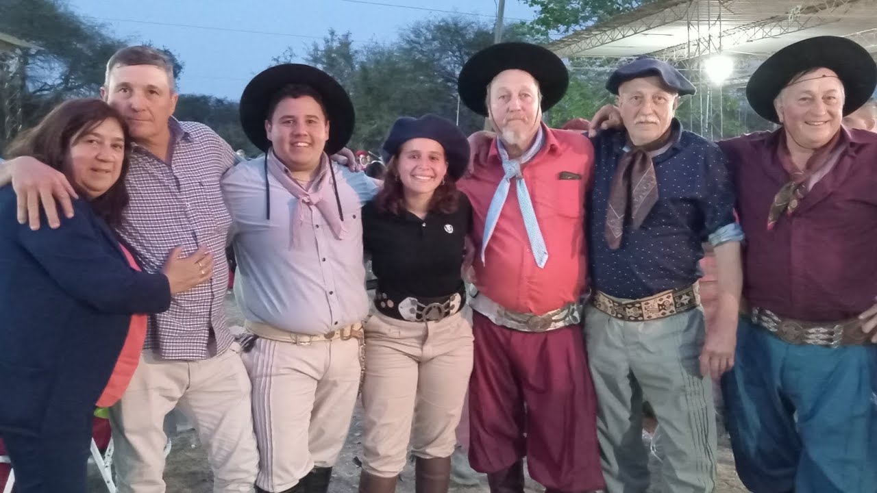 7 y 8 de Septiembre celebrando los 138 Aniversario del Lázaro Blanco en San José de Feliciano