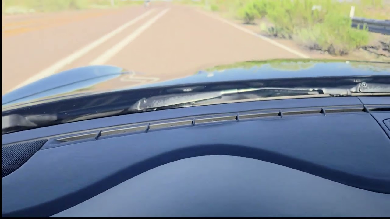 2015 Porsche Panamera Turbo S - Short Drive