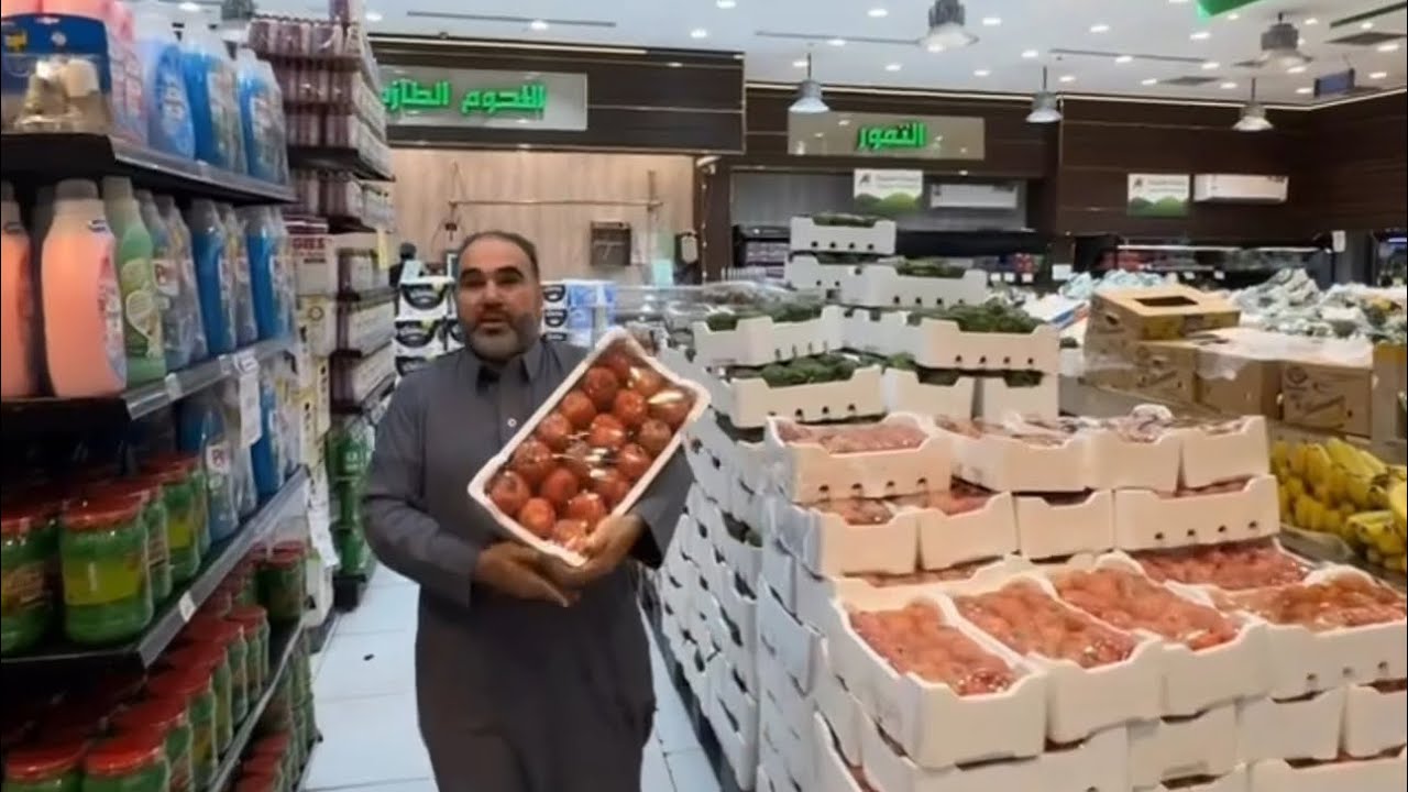 مقاضي رمضان باسعار ولافي الخيال